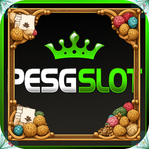 pesgslot — galeri pratinjau - APK Resmi